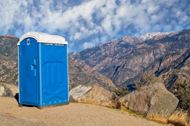 Best Restroom Trailer for Weddings  in White Plains, NC