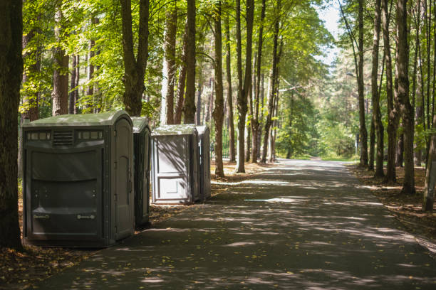 Portable Restroom Servicing (Cleaning and Restocking) in White Plains, NC