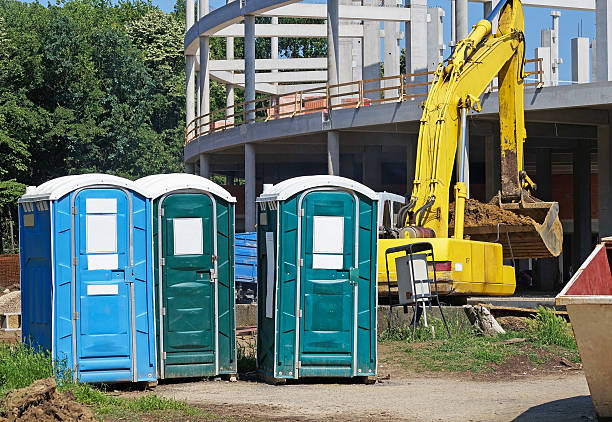 Best Deluxe Portable Toilet Rental  in White Plains, NC