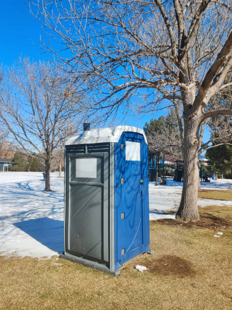 Portable Restroom Removal and Pickup in White Plains, NC