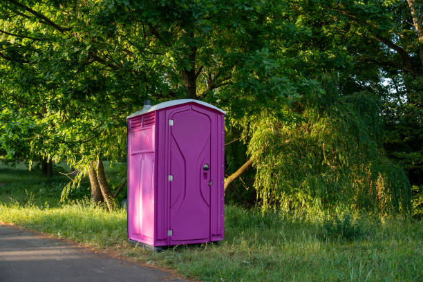 Best Long-Term Portable Toilet Rental  in White Plains, NC