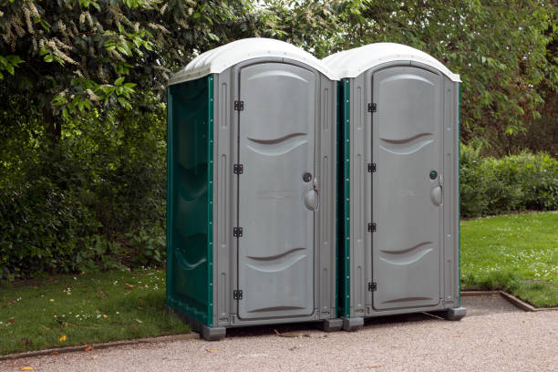 Best Eco-Friendly Portable Toilets  in White Plains, NC