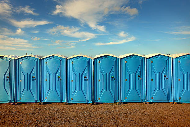 Best ADA-Compliant Portable Toilet Rental  in White Plains, NC