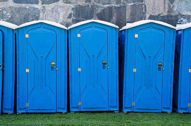 Best Standard Portable Toilet Rental  in White Plains, NC